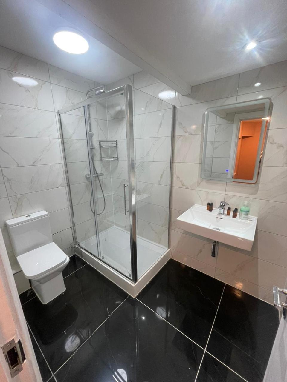 Chambre Quadruple Standard